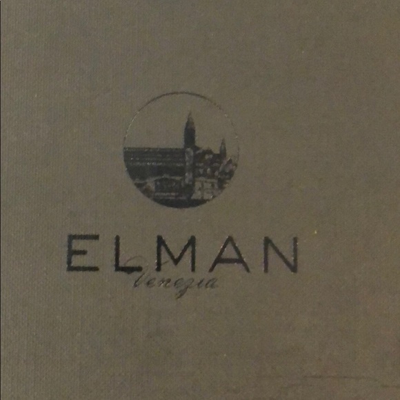 Brown designer heels - Picture 6 of 8